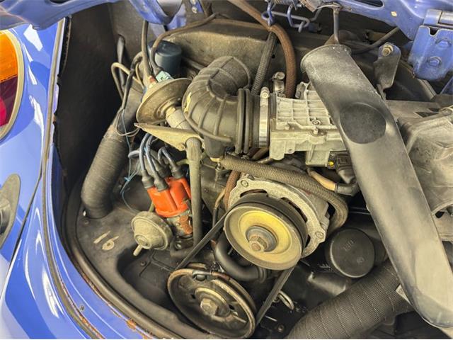 1978 Volkswagen Super Beetle (CC-2066286) for sale in Morgantown, Pennsylvania