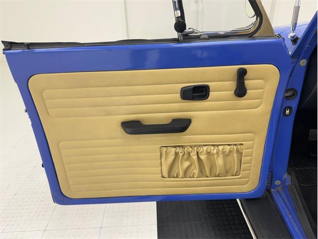 1978 Volkswagen Super Beetle (CC-2066286) for sale in Morgantown, Pennsylvania