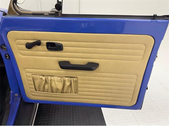 1978 Volkswagen Super Beetle (CC-2066286) for sale in Morgantown, Pennsylvania