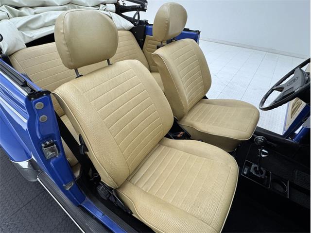 1978 Volkswagen Super Beetle (CC-2066286) for sale in Morgantown, Pennsylvania