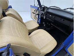 1978 Volkswagen Super Beetle (CC-2066286) for sale in Morgantown, Pennsylvania