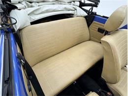 1978 Volkswagen Super Beetle (CC-2066286) for sale in Morgantown, Pennsylvania