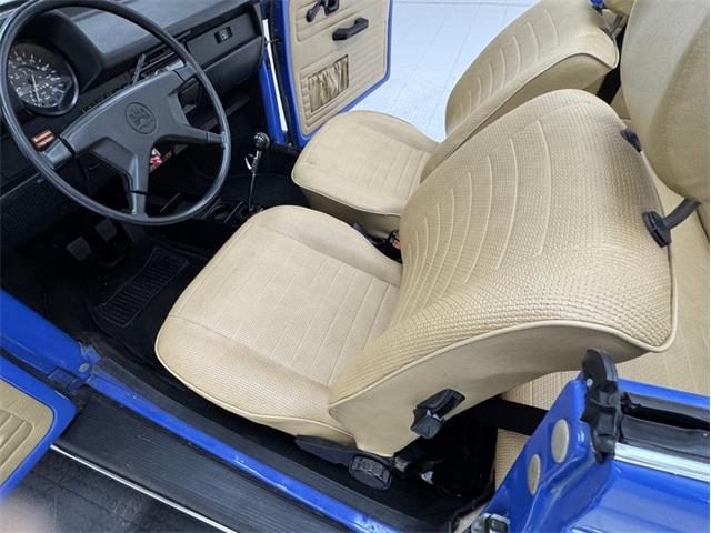 1978 Volkswagen Super Beetle (CC-2066286) for sale in Morgantown, Pennsylvania