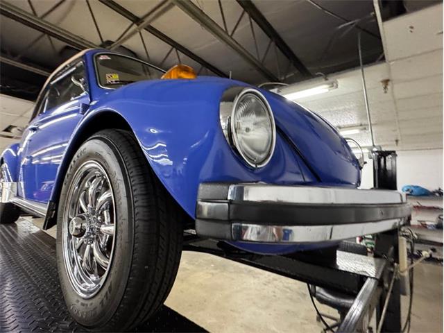1978 Volkswagen Super Beetle (CC-2066286) for sale in Morgantown, Pennsylvania
