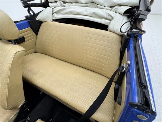 1978 Volkswagen Super Beetle (CC-2066286) for sale in Morgantown, Pennsylvania