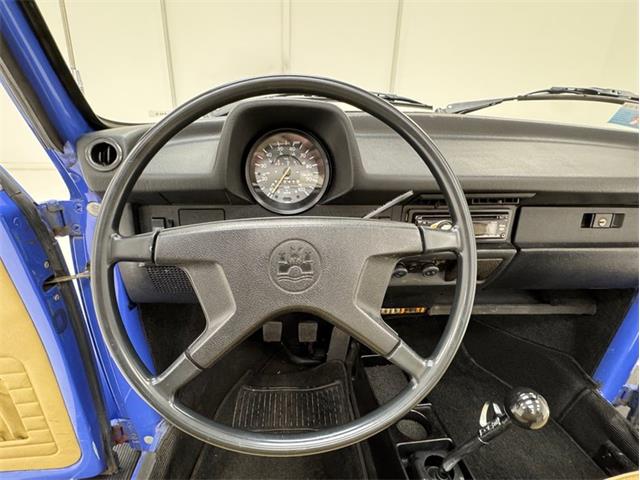 1978 Volkswagen Super Beetle (CC-2066286) for sale in Morgantown, Pennsylvania