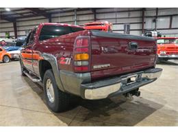 2000 GMC Sierra (CC-2066287) for sale in Kentwood, Michigan