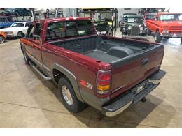 2000 GMC Sierra (CC-2066287) for sale in Kentwood, Michigan
