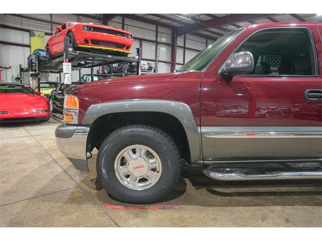2000 GMC Sierra (CC-2066287) for sale in Kentwood, Michigan