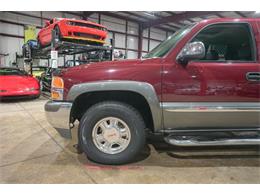 2000 GMC Sierra (CC-2066287) for sale in Kentwood, Michigan
