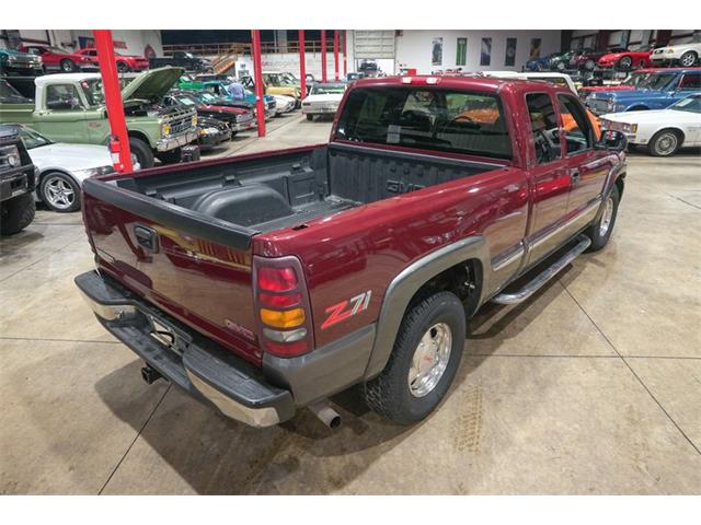 2000 GMC Sierra (CC-2066287) for sale in Kentwood, Michigan