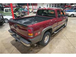 2000 GMC Sierra (CC-2066287) for sale in Kentwood, Michigan