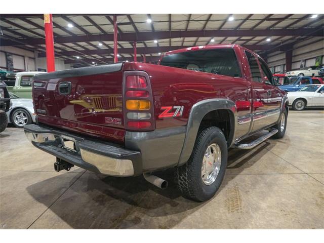 2000 GMC Sierra (CC-2066287) for sale in Kentwood, Michigan