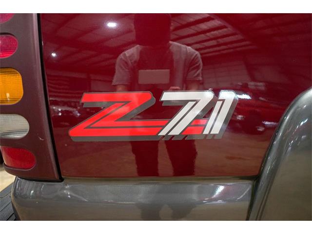 2000 GMC Sierra (CC-2066287) for sale in Kentwood, Michigan