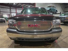 2000 GMC Sierra (CC-2066287) for sale in Kentwood, Michigan
