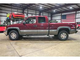 2000 GMC Sierra (CC-2066287) for sale in Kentwood, Michigan