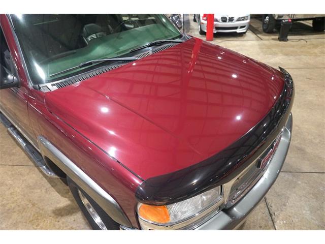 2000 GMC Sierra (CC-2066287) for sale in Kentwood, Michigan