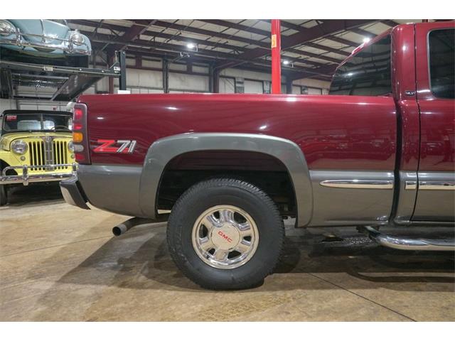 2000 GMC Sierra (CC-2066287) for sale in Kentwood, Michigan