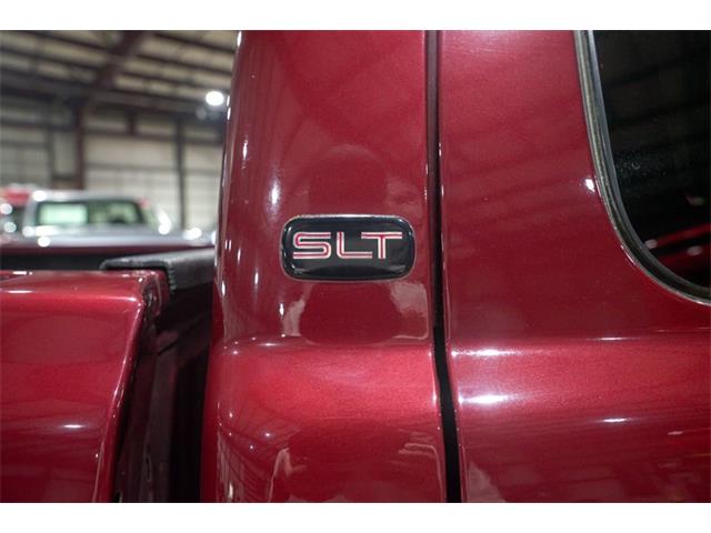 2000 GMC Sierra (CC-2066287) for sale in Kentwood, Michigan