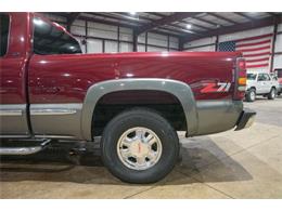 2000 GMC Sierra (CC-2066287) for sale in Kentwood, Michigan