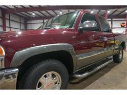 2000 GMC Sierra (CC-2066287) for sale in Kentwood, Michigan