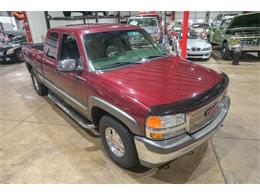 2000 GMC Sierra (CC-2066287) for sale in Kentwood, Michigan