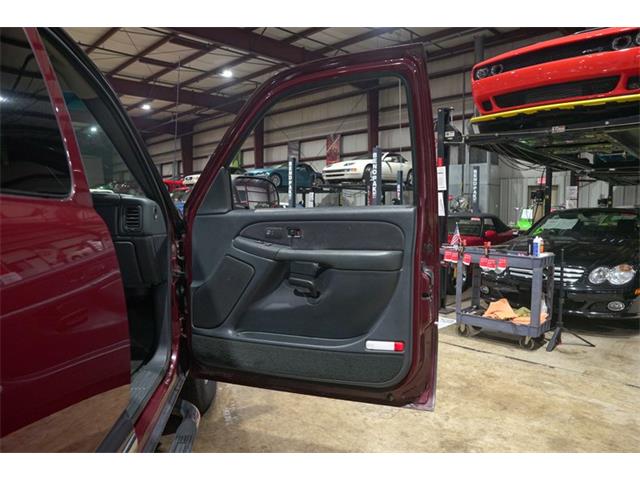 2000 GMC Sierra (CC-2066287) for sale in Kentwood, Michigan