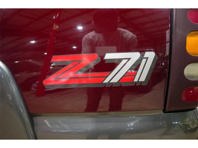 2000 GMC Sierra (CC-2066287) for sale in Kentwood, Michigan