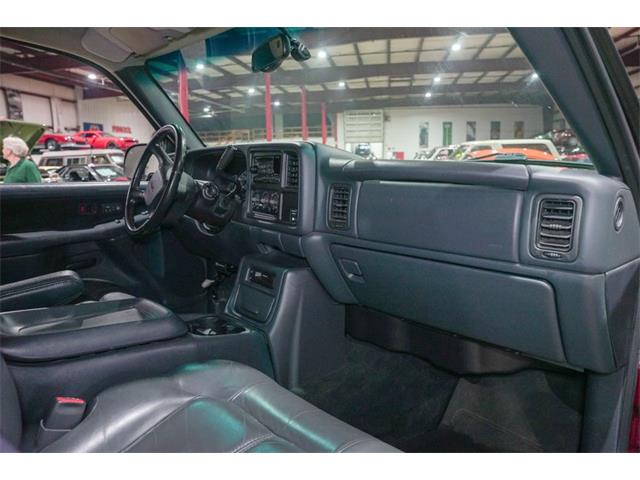 2000 GMC Sierra (CC-2066287) for sale in Kentwood, Michigan