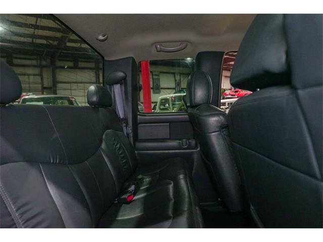 2000 GMC Sierra (CC-2066287) for sale in Kentwood, Michigan