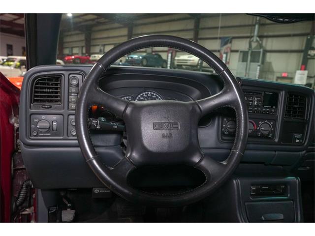 2000 GMC Sierra (CC-2066287) for sale in Kentwood, Michigan