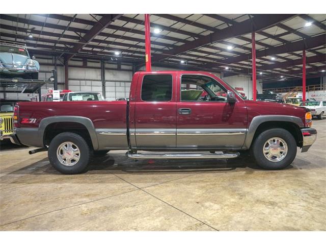 2000 GMC Sierra (CC-2066287) for sale in Kentwood, Michigan
