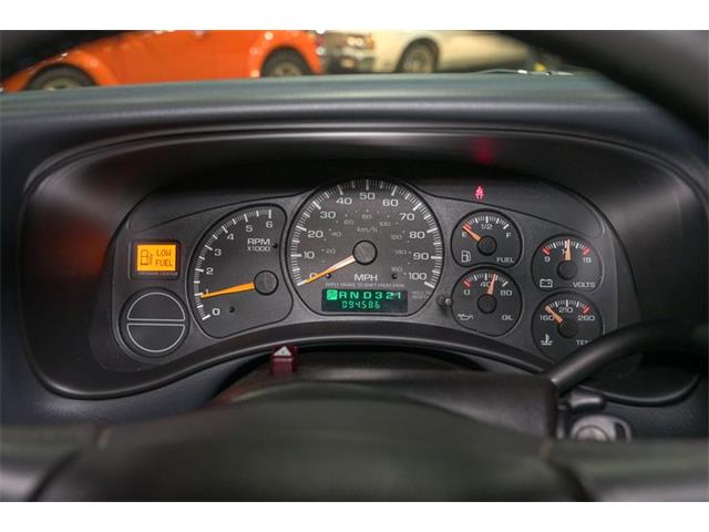 2000 GMC Sierra (CC-2066287) for sale in Kentwood, Michigan