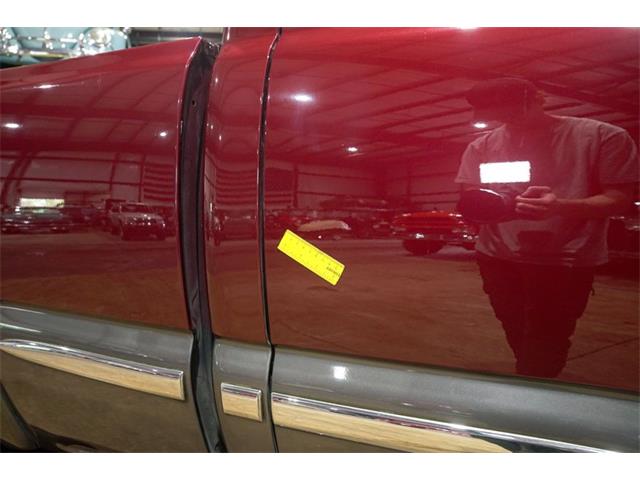 2000 GMC Sierra (CC-2066287) for sale in Kentwood, Michigan