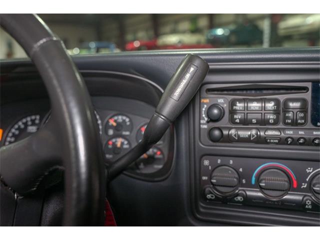 2000 GMC Sierra (CC-2066287) for sale in Kentwood, Michigan