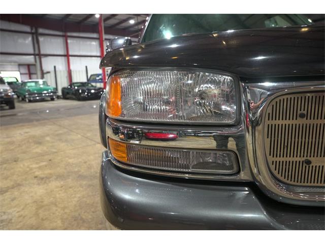 2000 GMC Sierra (CC-2066287) for sale in Kentwood, Michigan