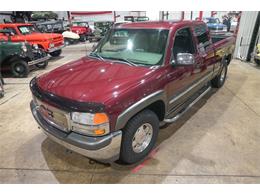 2000 GMC Sierra (CC-2066287) for sale in Kentwood, Michigan