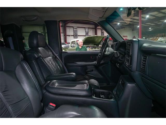 2000 GMC Sierra (CC-2066287) for sale in Kentwood, Michigan