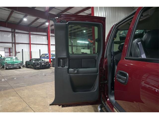 2000 GMC Sierra (CC-2066287) for sale in Kentwood, Michigan