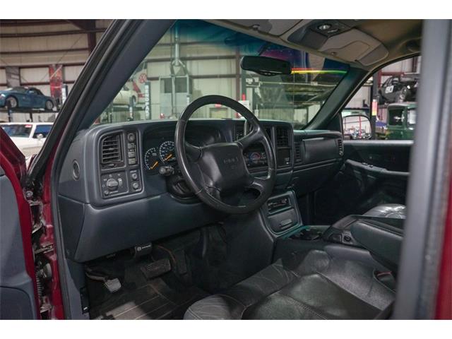 2000 GMC Sierra (CC-2066287) for sale in Kentwood, Michigan