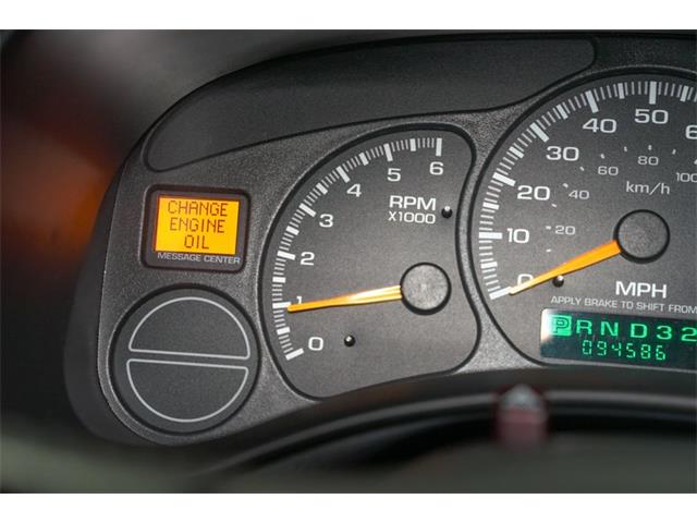 2000 GMC Sierra (CC-2066287) for sale in Kentwood, Michigan