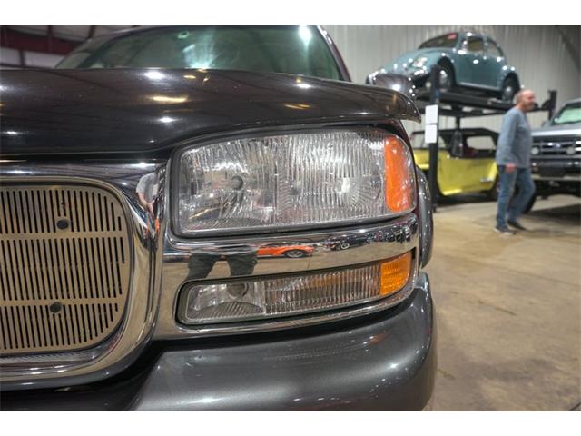 2000 GMC Sierra (CC-2066287) for sale in Kentwood, Michigan