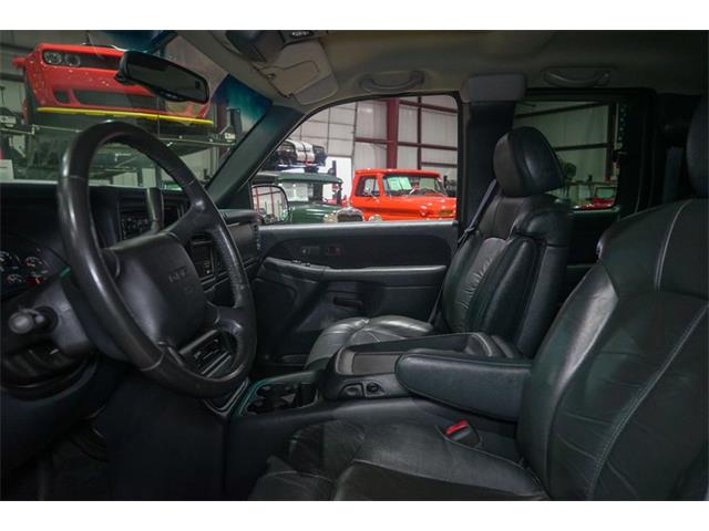 2000 GMC Sierra (CC-2066287) for sale in Kentwood, Michigan