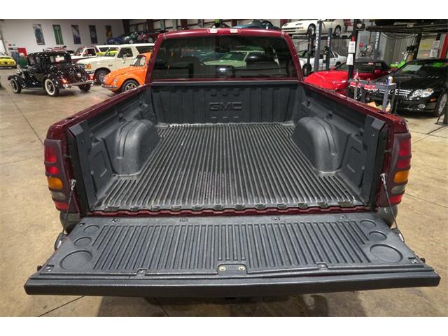 2000 GMC Sierra (CC-2066287) for sale in Kentwood, Michigan