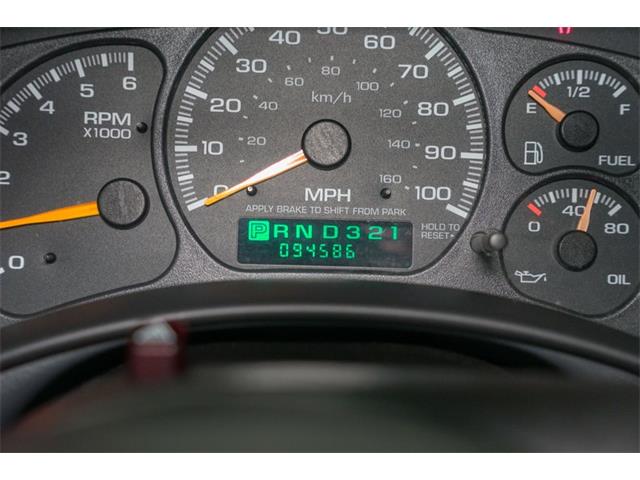 2000 GMC Sierra (CC-2066287) for sale in Kentwood, Michigan