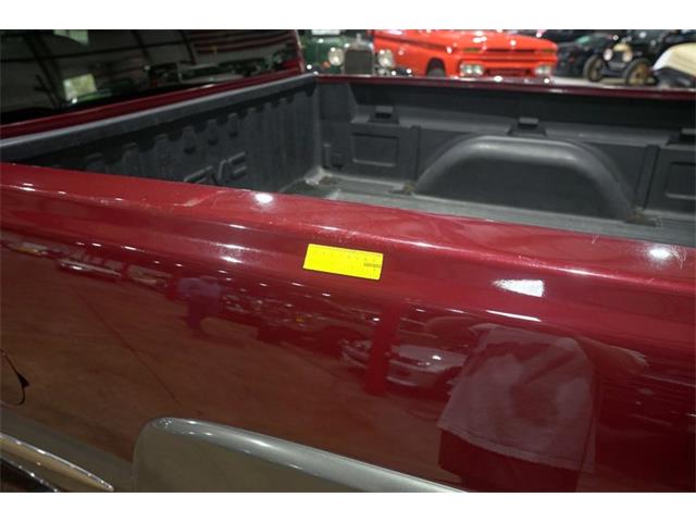 2000 GMC Sierra (CC-2066287) for sale in Kentwood, Michigan