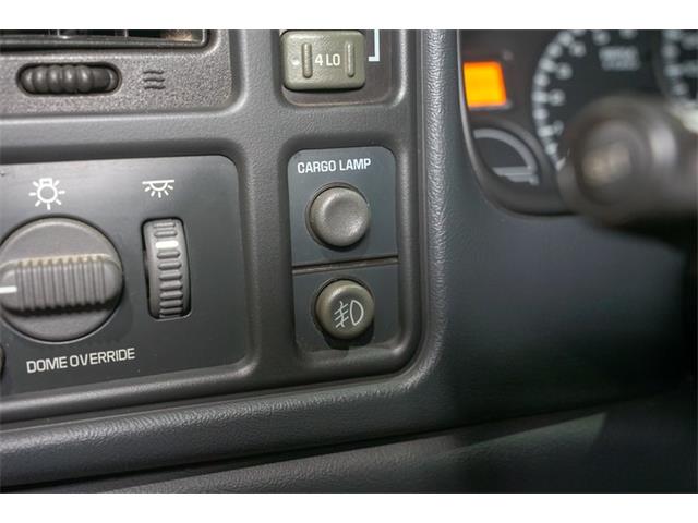 2000 GMC Sierra (CC-2066287) for sale in Kentwood, Michigan