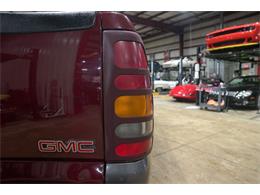 2000 GMC Sierra (CC-2066287) for sale in Kentwood, Michigan
