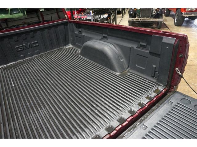 2000 GMC Sierra (CC-2066287) for sale in Kentwood, Michigan