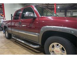 2000 GMC Sierra (CC-2066287) for sale in Kentwood, Michigan
